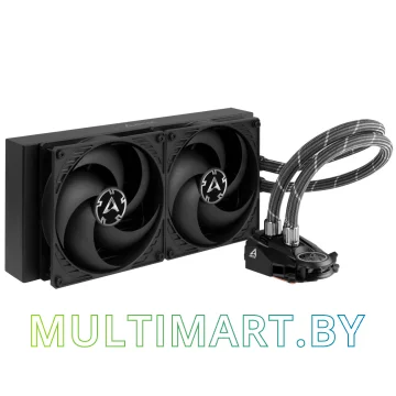 Кулер Arctic Liquid Freezer II 280 (ACFRE00066B)
